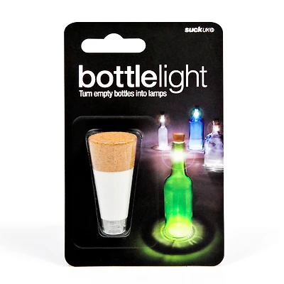 Suck UK™ USB Bottle Light