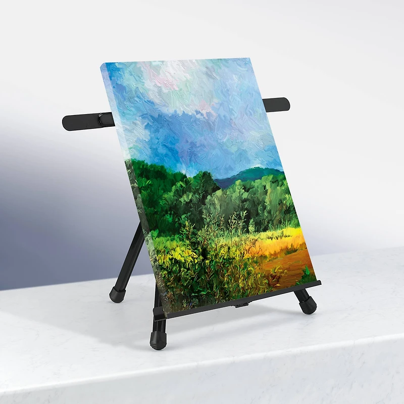 Compact Tabletop Easel by Artist's Loft™