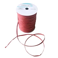 75yd. Raffia Ribbon by Celebrate It