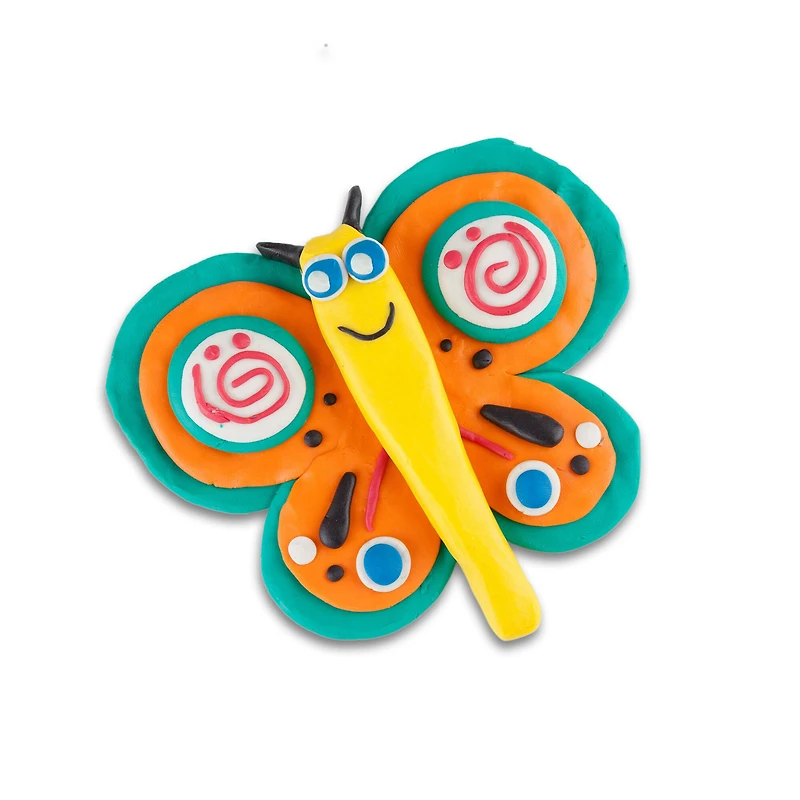 Crayola® Assortment Modeling Clay, 2lb.