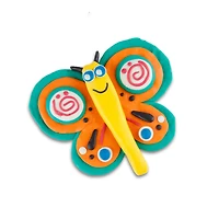 Crayola® Assortment Modeling Clay, 2lb.