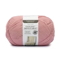 Endless™ Impeccable® Yarn by Loops & Threads®
