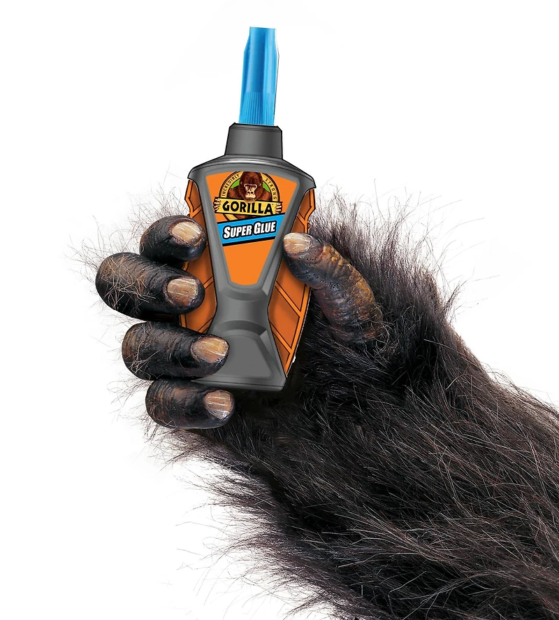 12 Pack: Gorilla® Super Glue Micro Precise