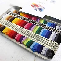 DMC® Mouliné Étoile™ Floss, Collector's Tin