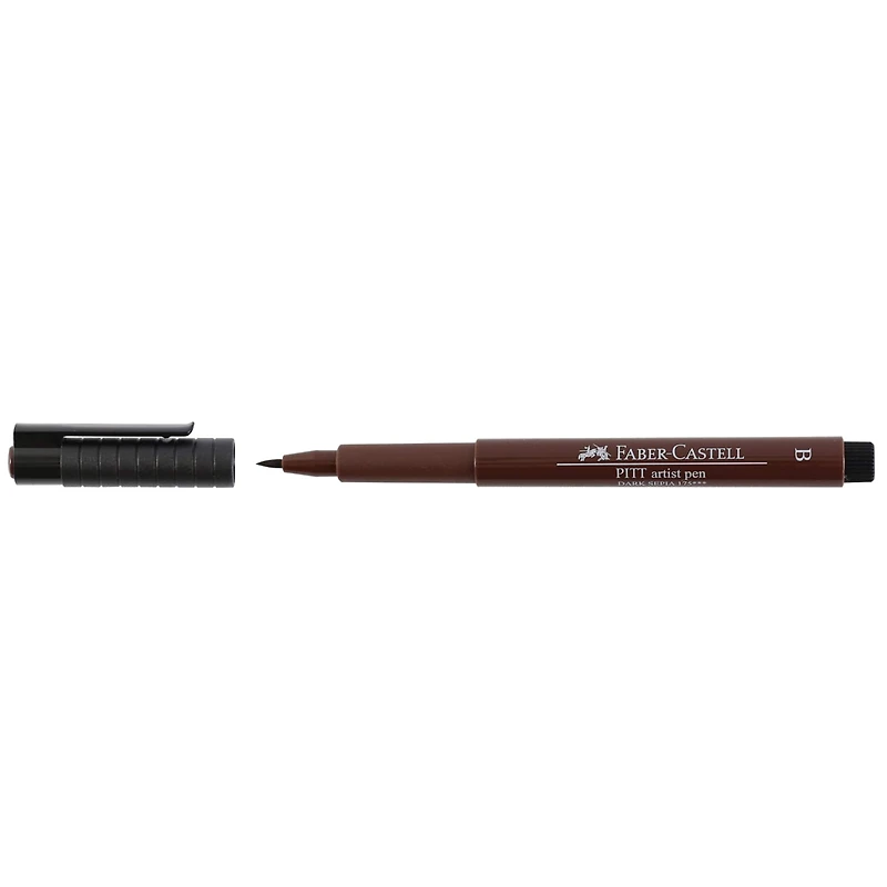 Faber-Castell® PITT® Artist Pen, Brush