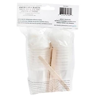 We R Memory Keepers® Spin It™ Epoxy Mixing Supplies