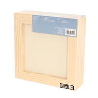 Cradled Wood Painting Panel Pack by Artist's Loft™ Necessities