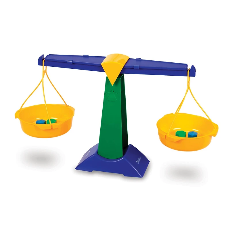 Learning Resources® Pan Balance Set