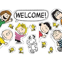 Peanuts® Welcome Go-Arounds®