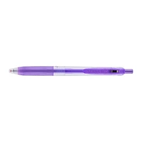 Zebra Sarasa® Clip Bold Point Retractable Gel Pen