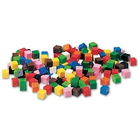 Learning Resources® Centimeter Cubes, 1000 Pack