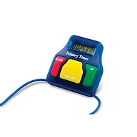 Learning Resources® Primary Timers Set