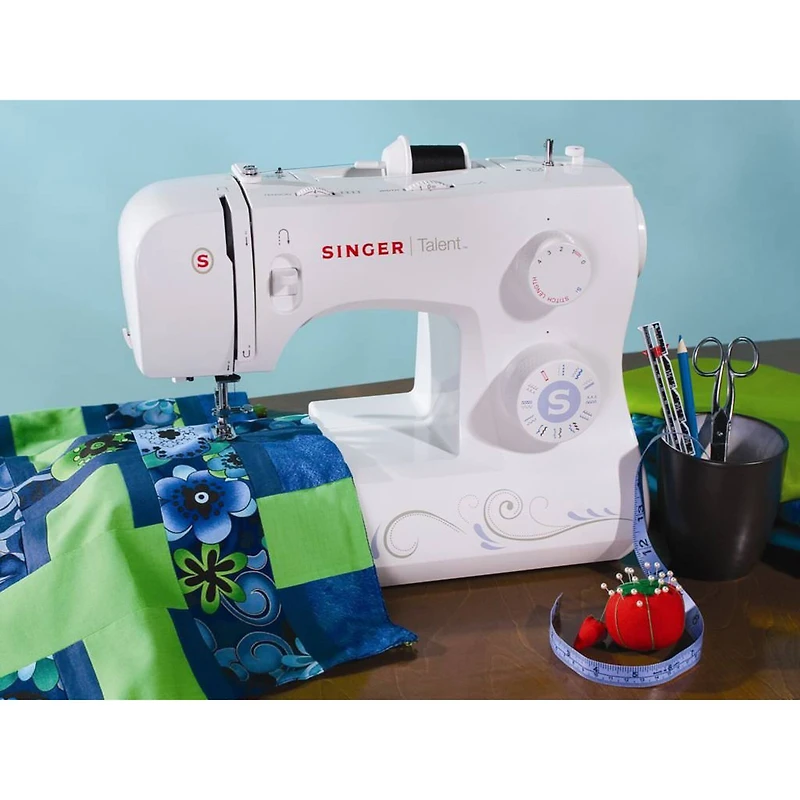 SINGER Talent 3323 Sewing Machine