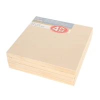 Cradled Wood Painting Panel Pack by Artist's Loft™ Necessities