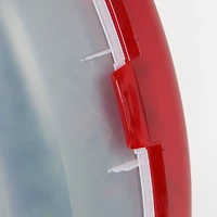 Iris® 30" Wreath Storage Box