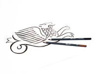 Winsor & Newton™ Studio Collection™ Sketching Pencil 10pc Tin Set