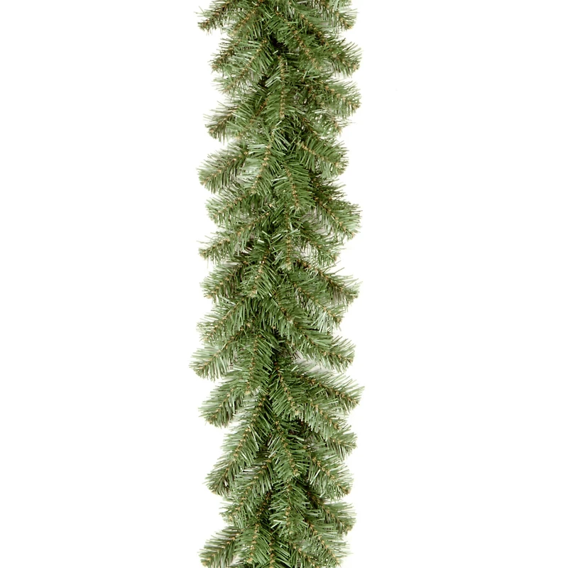 9 ft. Kincaid Spruce Christmas Garland 