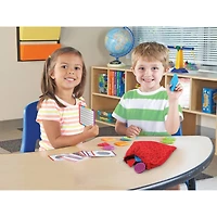 Learning Resources® Teaching Tac-Tiles™