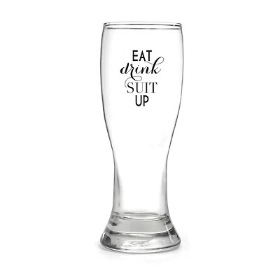 Hortense B. Hewitt Co. Eat, Drink, Suit Up Pilsner