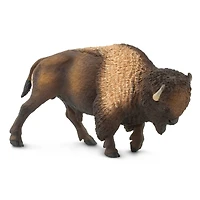 Safari Ltd® Wild Safari® Wildlife Bison