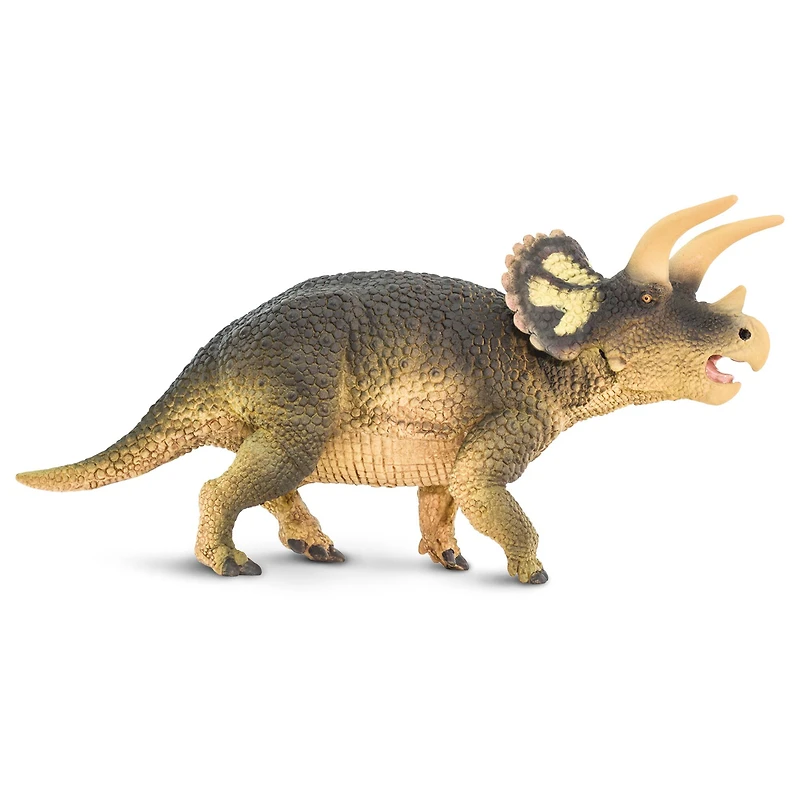 Safari Ltd® Wild Safari® Prehistoric World Triceratops