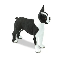 Safari Ltd® Best In Show Dogs Boston Terrier