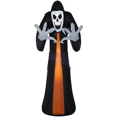12ft. Airblown® Inflatable Halloween Reaper