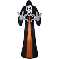 12ft. Airblown® Inflatable Halloween Reaper