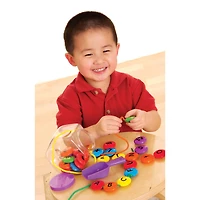 Smart Snacks® ABC Lacing Sweets™