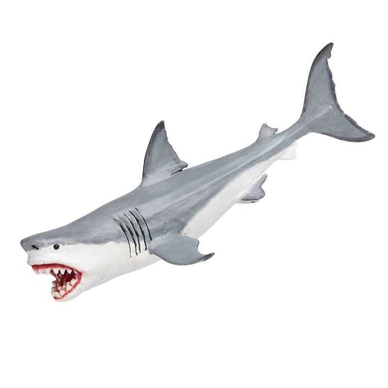 Safari Ltd® Wild Safari® Prehistoric World Megalodon