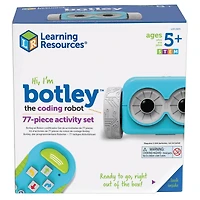 Learning Resources® Botley™ the Coding Robot Activity Set