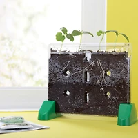 Sprout & Grow™ Window
