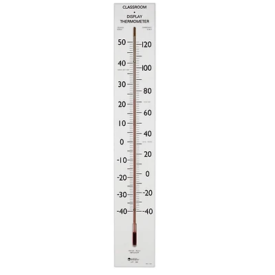 Learning Resources® Giant Classroom Thermometer