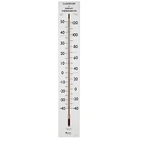 Learning Resources® Giant Classroom Thermometer