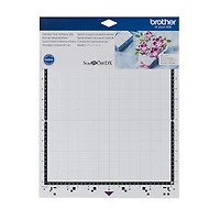 Brother Standard Tack Adhesive Mat, 12" x 12"