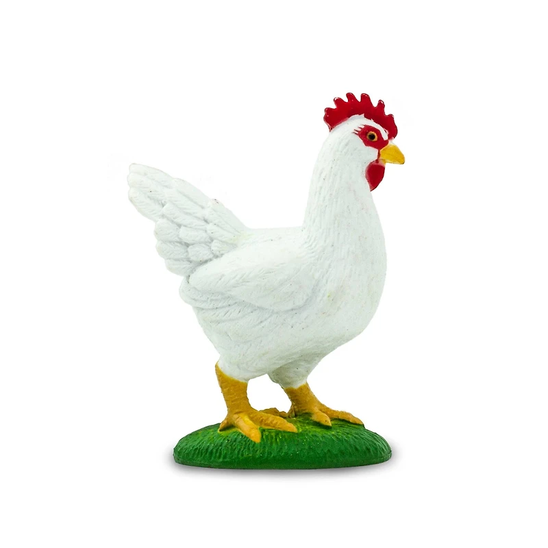 Safari Ltd® Safari Farm Chicken