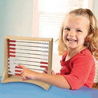 Learning Resources® 10-Row Rekenrek Counting Frame