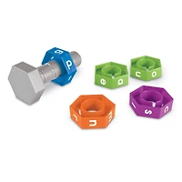 Learning Resources® Word Construction