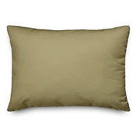 Jingle All the Way Throw Pillow