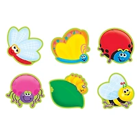 Trend Enterprises® Bugs Mini Accents Variety Pack, 6 Pack