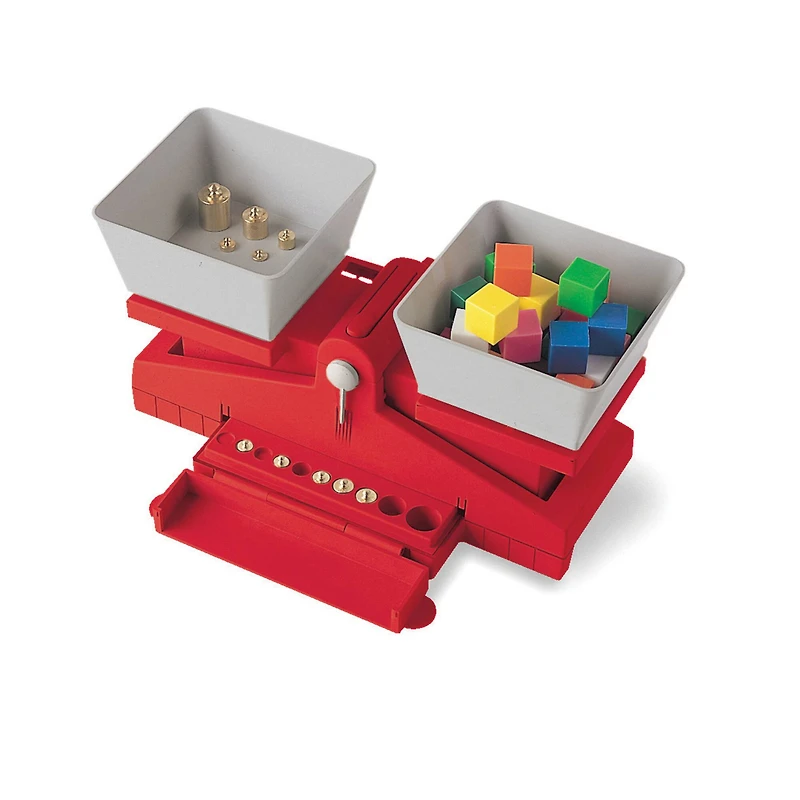 Learning Resources® Precision School Balance with Weights