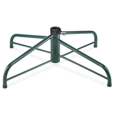 National Tree Company® 36" Folding Tree Stand, 2" Pole