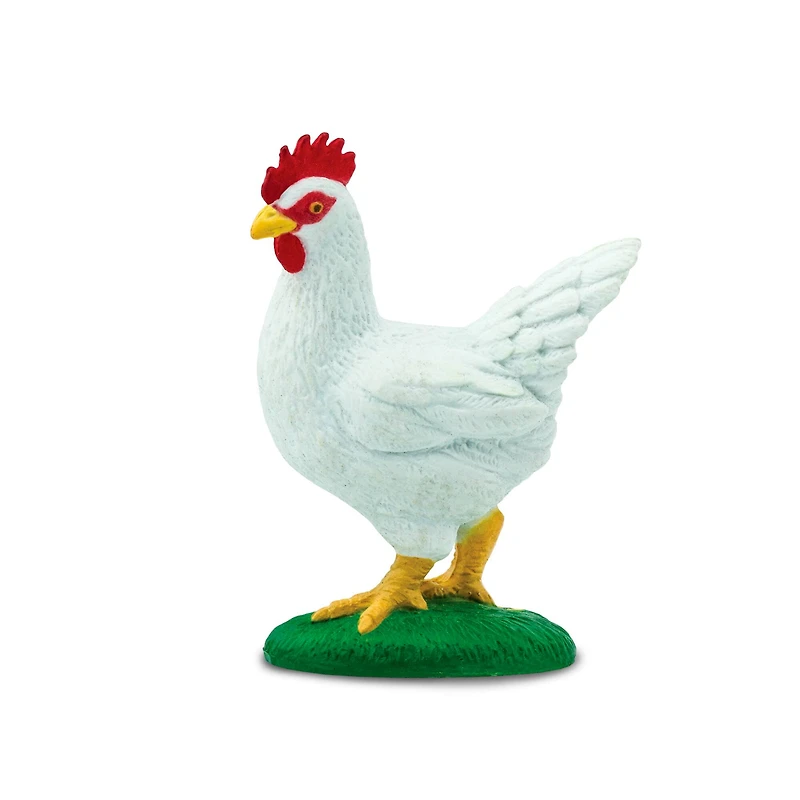 Safari Ltd® Safari Farm Chicken