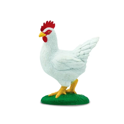 Safari Ltd® Safari Farm Chicken