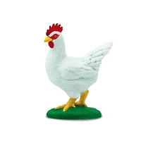 Safari Ltd® Safari Farm Chicken