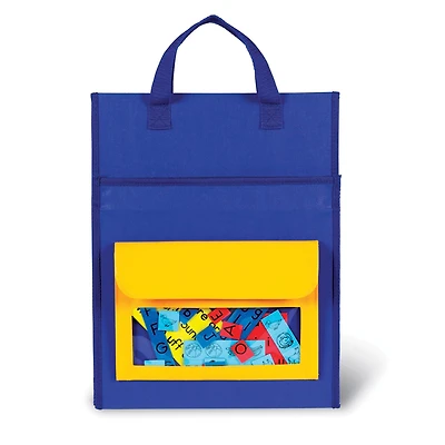 Learning Resources® Magnetic Tabletop Pocket Chart