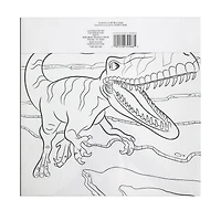 6 Packs: 8 ct. (48 total) 10" x 10" Pre-Printed Canvas Panels by Creatology™