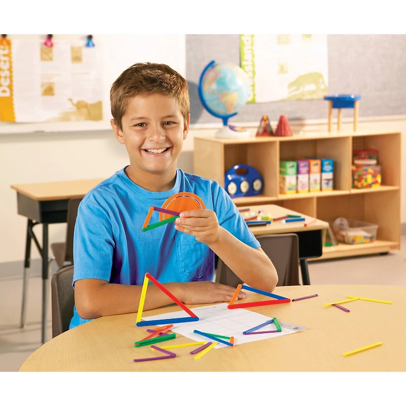 AngLegs™ Student Set