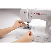 SINGER Talent 3323 Sewing Machine