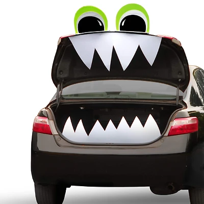 Tricky Trunks™ Car Kit, Bright Eyes